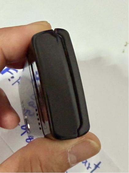 มือถือคลาสสิค Nokia​ 6500​ Slide รูปที่ 11