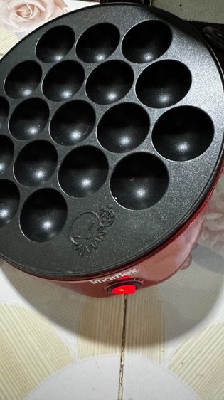 ➗➰ คิดราคาคนละครึ่ง ®︎ 👨‍🍳 อุปกรณ์เครื่องครัว 4 อย่าง ✔︎ ของใหม่ราคาพิเศษ รูปที่ 5