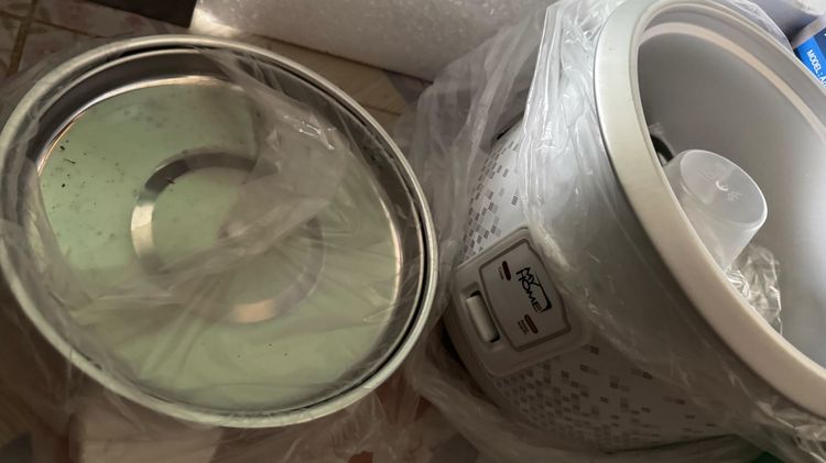 ➗➰ คิดราคาคนละครึ่ง ®︎ 👨‍🍳 อุปกรณ์เครื่องครัว 4 อย่าง ✔︎ ของใหม่ราคาพิเศษ รูปที่ 14