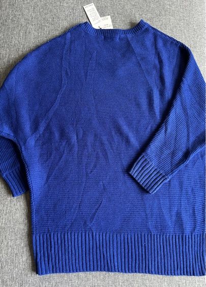 ☘️ของใหม่ป้ายห้อย เสื้อกันหนาว แบรนด์ INGNI  รูปที่ 4