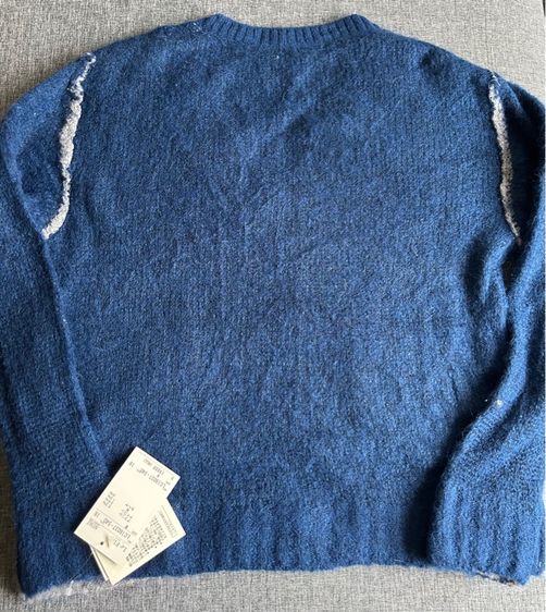 ☘️ของใหม่ป้ายห้อย เสื้อผ้ากันหนาว แบรนด์ Le Fluy รูปที่ 3