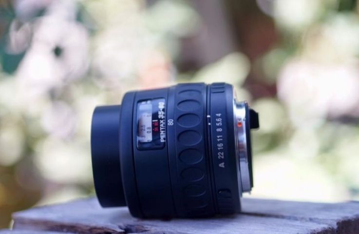 SMC Pentax-F 35-80mm f4-5.6  เลนส์ซูมมาตรฐาน ขนาดกะทัดรัด น้ำหนักเบา คุณภาพเกินคุ้ม รูปที่ 3