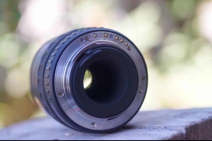 SMC Pentax-F 35-80mm f4-5.6  เลนส์ซูมมาตรฐาน ขนาดกะทัดรัด น้ำหนักเบา คุณภาพเกินคุ้ม รูปที่ 4