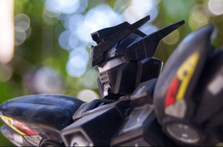 SMC Pentax-F 35-80mm f4-5.6  เลนส์ซูมมาตรฐาน ขนาดกะทัดรัด น้ำหนักเบา คุณภาพเกินคุ้ม รูปที่ 15