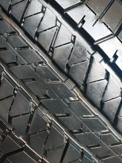 แม็กอีซูซูสีเดิม ขอบ20 พร้อมยางบริสโตน 265 50 20 ปี24 ยางสวยทุก ใส่ isuzu ตัวสูงได้ทุกรุ่น mu-x mu 7 รูปที่ 10