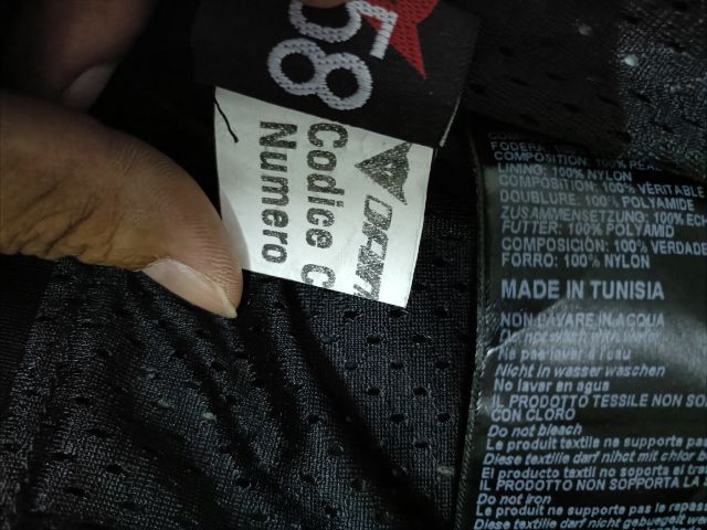 DAINESE  รูปที่ 13