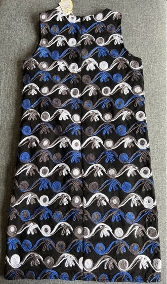 ☘️ของใหม่ป้ายห้อย ชุดเดรส Brand Weaver  รูปที่ 4