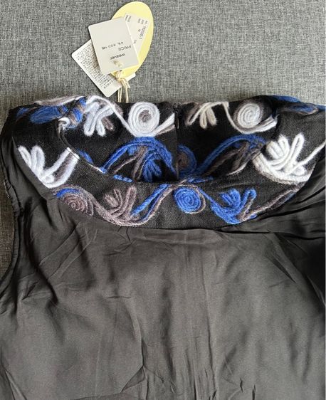 ☘️ของใหม่ป้ายห้อย ชุดเดรส Brand Weaver  รูปที่ 6