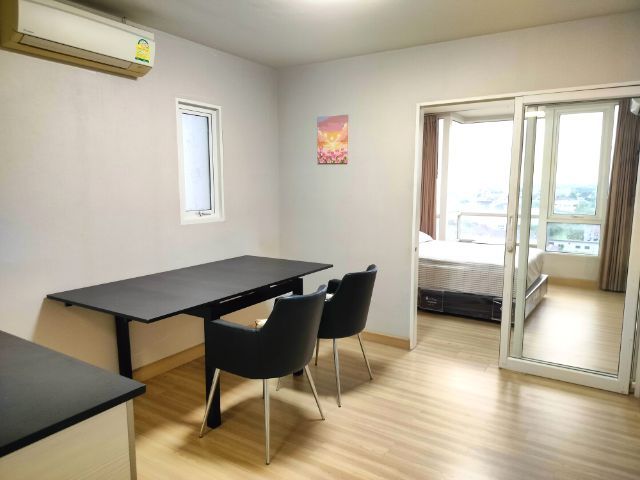 ให้เช่าคอนโดเอ็มโซไซตี้ เมืองทองธานี