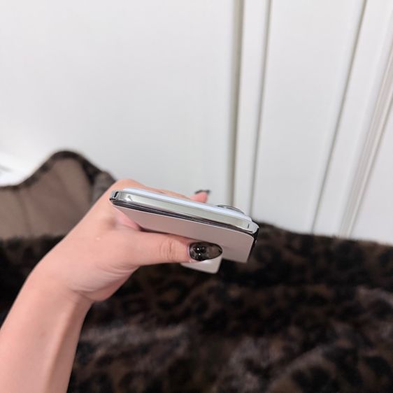 IPHOEN AIR SKY BLUE 256 GB รูปที่ 7