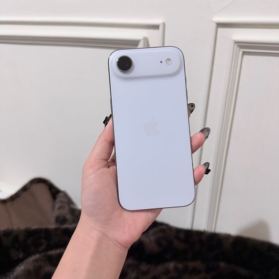 IPHOEN AIR SKY BLUE 256 GB รูปที่ 4