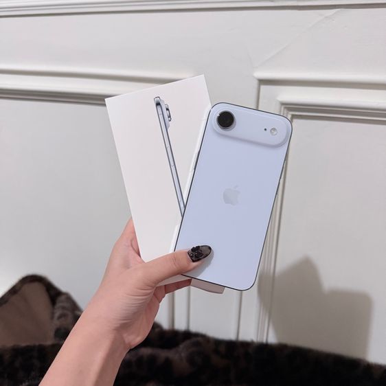 IPHOEN AIR SKY BLUE 256 GB