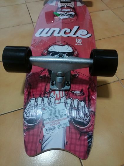 ไม่ระบุ อื่นๆ อื่นๆ เซิร์บสเก็ตของใหม่