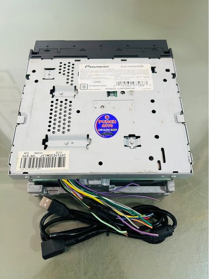 จอติดรถPIONEER มี3รุ่น (ใช้งานได้ ปรกติ) รูปที่ 13