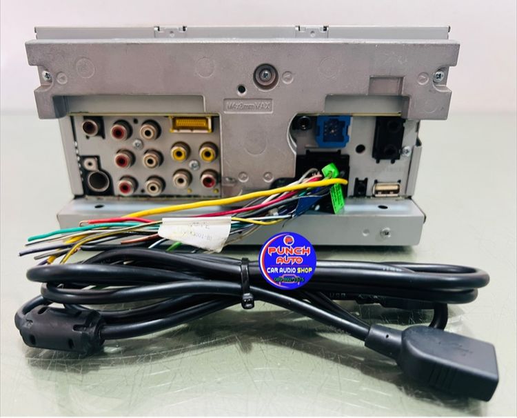 จอติดรถPIONEER มี3รุ่น (ใช้งานได้ ปรกติ) รูปที่ 18