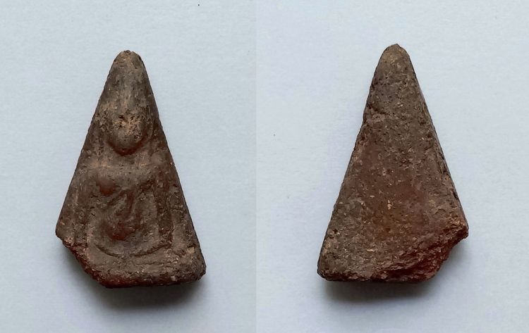 พระเก่า ผ่านการใช้