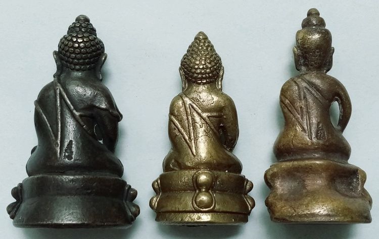 พระเก่า ขายเหมา รูปที่ 3