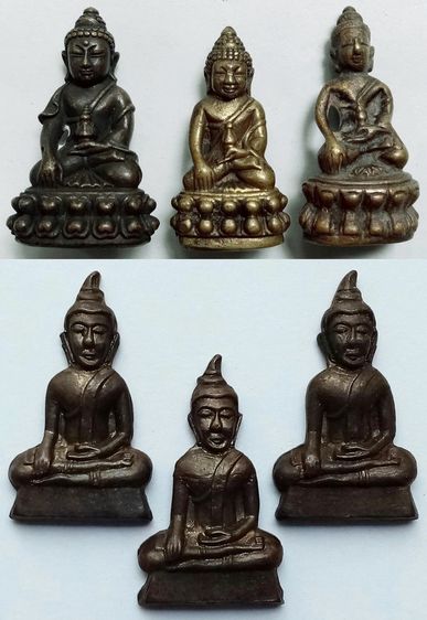 พระเก่า ขายเหมา รูปที่ 6