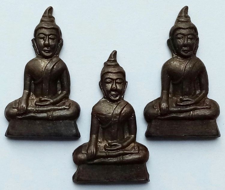 พระเก่า ขายเหมา รูปที่ 7