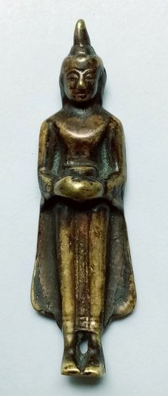 พระเก่า รูปที่ 8