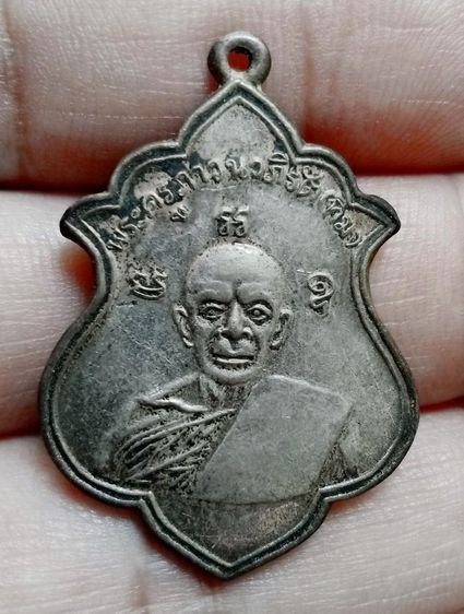 องค์ละ 800 บาท พระเก่า  รูปที่ 2