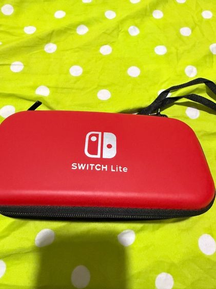Nintendo Switch Lite รูปที่ 4