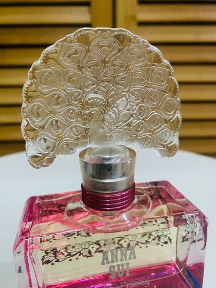  น้ำหอมของแท้ 💯 Anna Sui Flight of Fancy 50 ml (No Box) รูปที่ 12