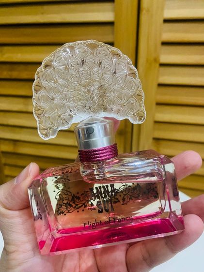  น้ำหอมของแท้ 💯 Anna Sui Flight of Fancy 50 ml (No Box) รูปที่ 7
