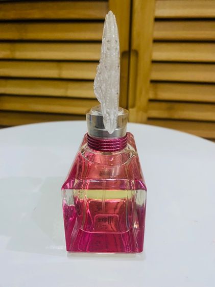  น้ำหอมของแท้ 💯 Anna Sui Flight of Fancy 50 ml (No Box) รูปที่ 5