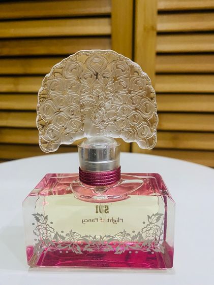  น้ำหอมของแท้ 💯 Anna Sui Flight of Fancy 50 ml (No Box) รูปที่ 8
