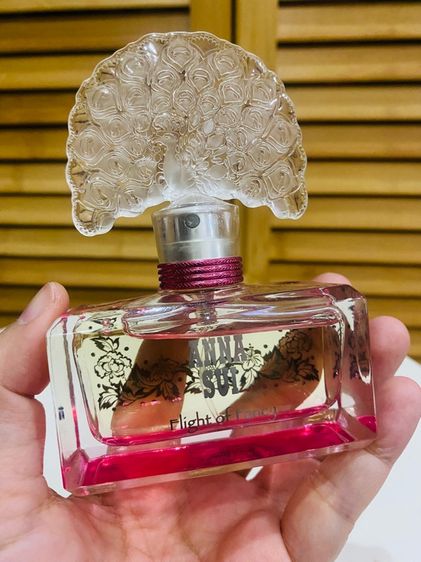  น้ำหอมของแท้ 💯 Anna Sui Flight of Fancy 50 ml (No Box) รูปที่ 10