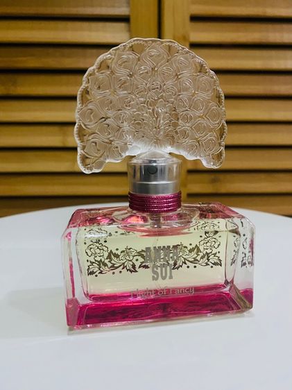  น้ำหอมของแท้ 💯 Anna Sui Flight of Fancy 50 ml (No Box) รูปที่ 4