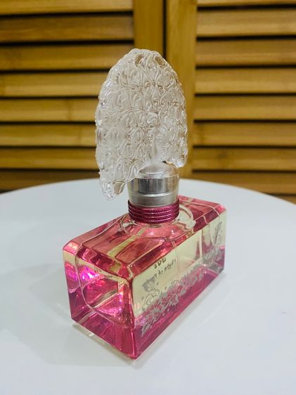  น้ำหอมของแท้ 💯 Anna Sui Flight of Fancy 50 ml (No Box) รูปที่ 6