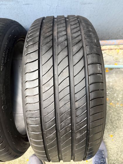 ยาง Michelin 225 45 17 รูปที่ 3