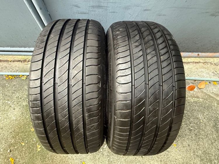 ยาง Michelin 225 45 17