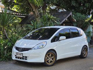Honda JazzGE 1.5V(as) Automatic5Speed สวยขนาดนี้หายากมากนะครับ