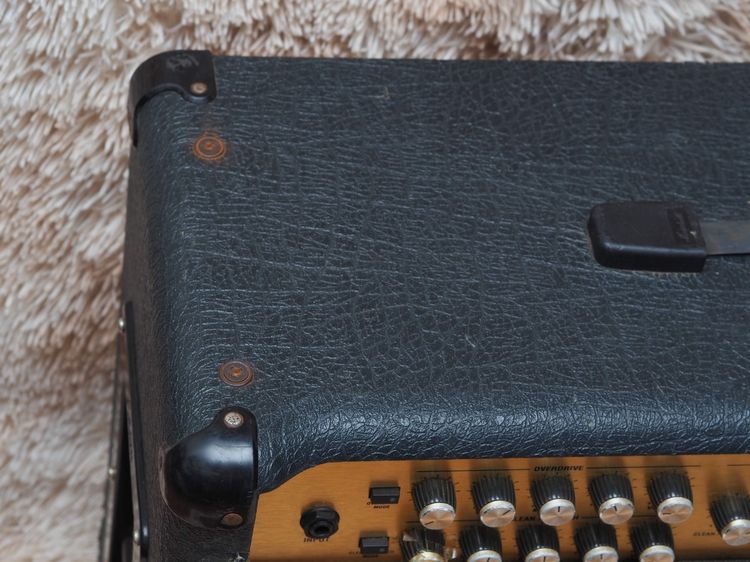 ขายตู้แอมป์ Marshall JVM205C รูปที่ 7