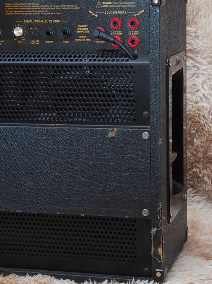 ขายตู้แอมป์ Marshall JVM205C รูปที่ 11