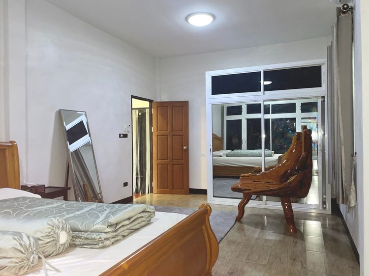 ตกแต่งครบ ขายบ้านเดี่ยวแต่งครบ มบ.ฐานมั่นคง คลองสอง คลองหลวง ปทุมธานี รูปที่ 4