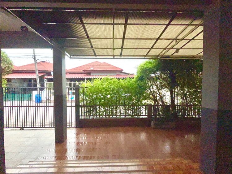 ตกแต่งครบ ขายบ้านเดี่ยวแต่งครบ มบ.ฐานมั่นคง คลองสอง คลองหลวง ปทุมธานี รูปที่ 2