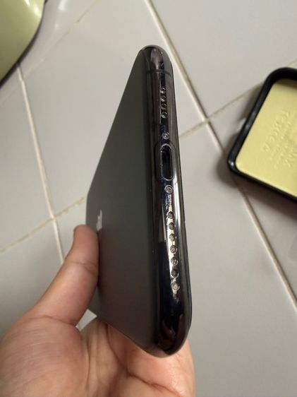 iPhone 11 Pro max 256GB ศูนย์ไทย แบต78 เดิมๆทุกอย่าง ไม่ติดอะไร รูปที่ 6