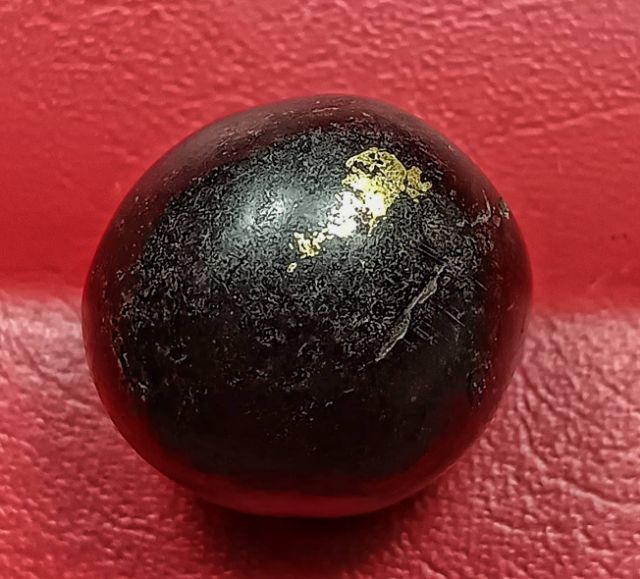 ลูกอมเนื้อเมฆพัตรเกจิยุคเก่า