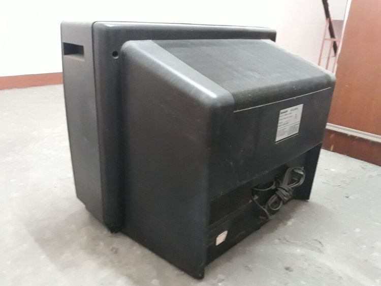 ทีวี SHARP 25นิ้ว รูปที่ 3