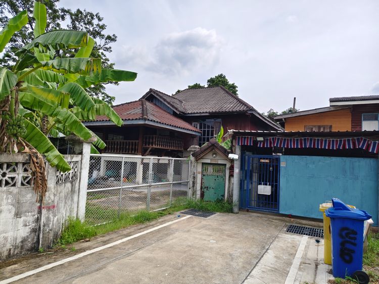 ขายที่ดิน ถนนราชพฤกษ์ บางรักน้อย เมืองนนทบุรี รูปที่ 2