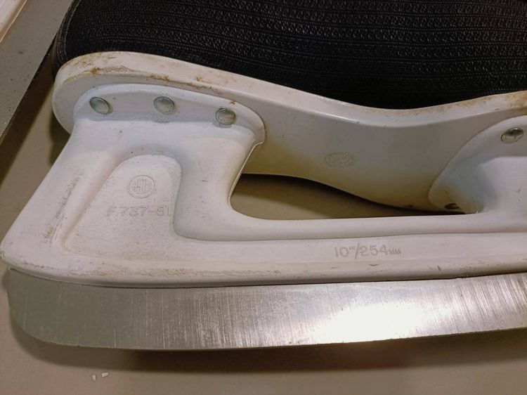 รองเท้า Ice Hockey Ice Skate  รูปที่ 5