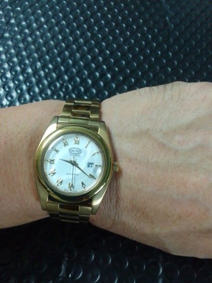 OCTO swiss made แท้ รูปที่ 6
