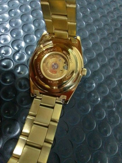 OCTO swiss made แท้ รูปที่ 8