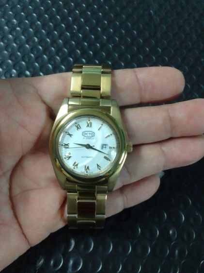 OCTO swiss made แท้ รูปที่ 2