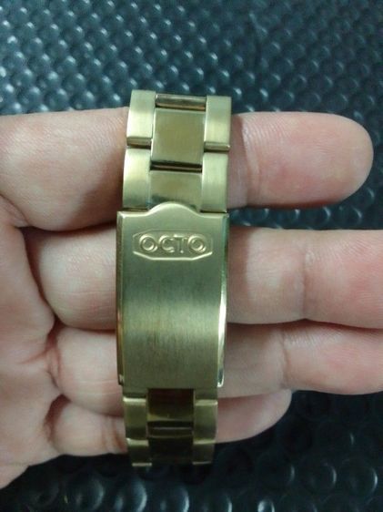OCTO swiss made แท้ รูปที่ 5
