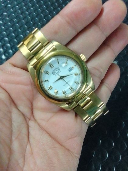 OCTO swiss made แท้ รูปที่ 4